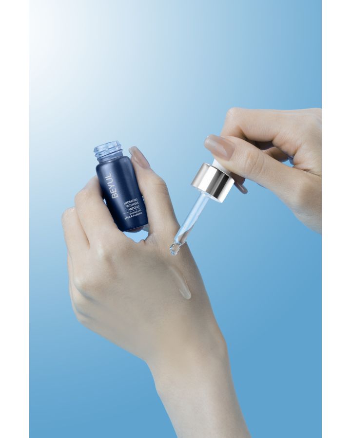 BEYUL Hydrating Intensive Ampoule (10ml X 7 bottles)