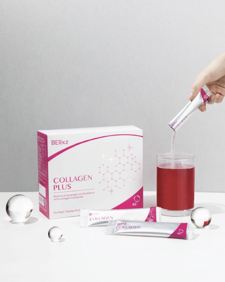 BElixz COLLAGEN PLUS (30s)