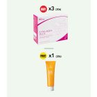 Buy 3x BElixz COLLAGEN PLUS (30s) Free 1x BEYANG IP-PA1 Cream (50g)